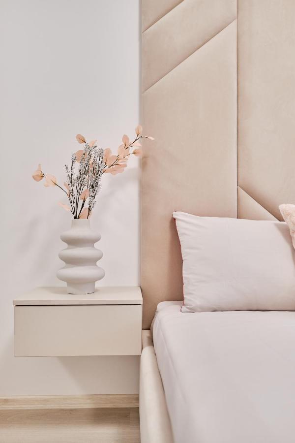 Mediterranea Complex - Luxury Apartment With Sea & Pool View! 바르나 외부 사진